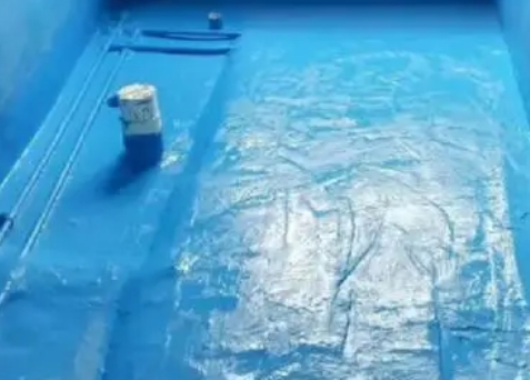 东山卫生间漏水维修公司分享下东山卫生间防水工程中常用防水涂料介绍。